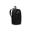 New Nike Polyester Backpack Regular Unisex Black FB2817-010