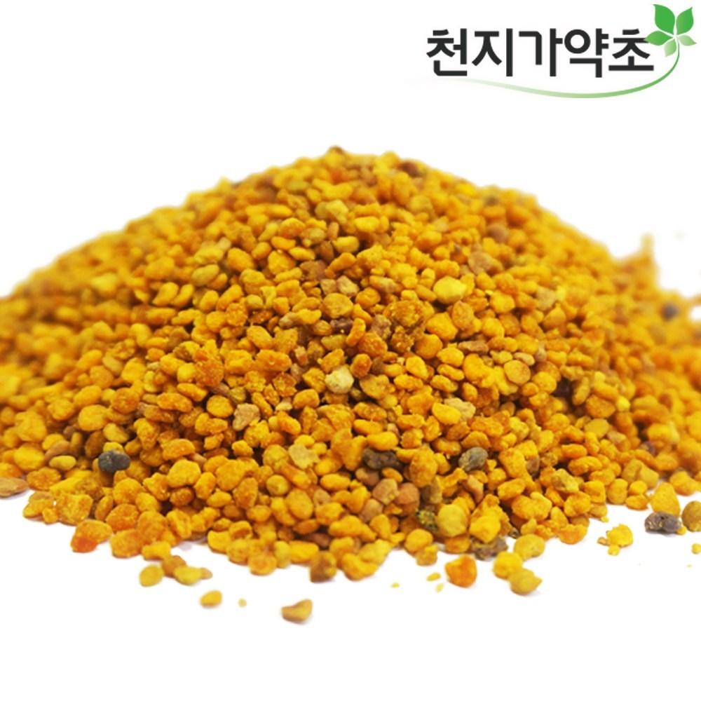 Bee pollen 1 pcs 500g
