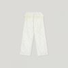Lunaluz Women Cotton 9 Part Pocket Pajama Pants 2c