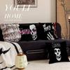 Die Die My Darling Misfits pillow cover sofa cushion cover home room decoration children gift