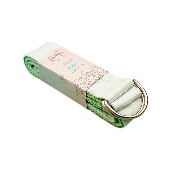 Stretch Band Non Slip High Toughness Patchwork Color Multi-functional Yoga Auxiliary Stretching Belt