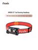 FENIX HM65R-DT Rechargeable Outdoor Headlamp