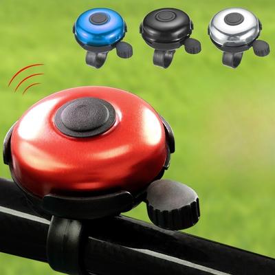 Claxon Super Puternic Universal pentru Bicicletă Sonerie Bicicletă de Munte Bicicletă de Șosea Bicicletă Echilibru Copii Accesorii Decorative Echipament Ciclism