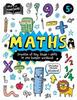 The Help With Homework: 5+ Maths Book