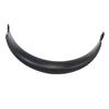 Faixa de Cabeça Confortável para Headset Almofadas de Silicone para Faixa de Cabeça do Fone de Ouvido Solo3.0 Almofadas de Faixa de Cabeça Instalação Fácil Almofada de Faixa de Cabeça