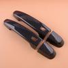 4Pcs Car Outer Door Handle Protector Cover Trim For Chevrolet Camaro 2016-2024