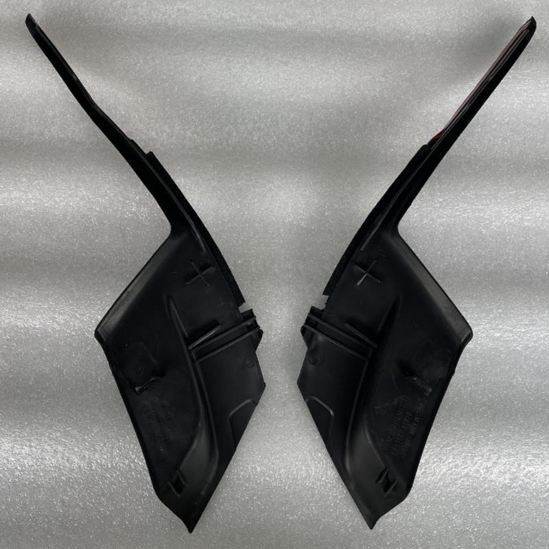 Afvoerstopjes voor Carrosserie 53867-08020 53866-08020 Corrosiebestendig Ontwerp Eenvoudig Vervangingsonderdeel voor Automotive