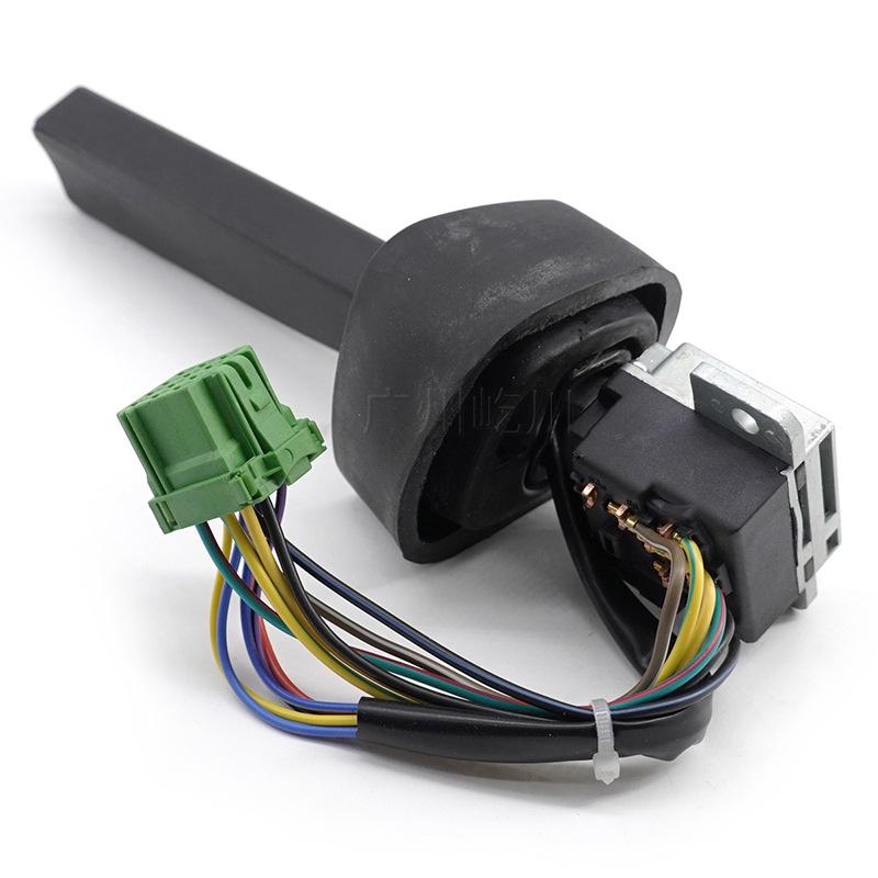 Volvo Truck Turn Signal & Wiper Combination Switch 20553738 YITRUM
