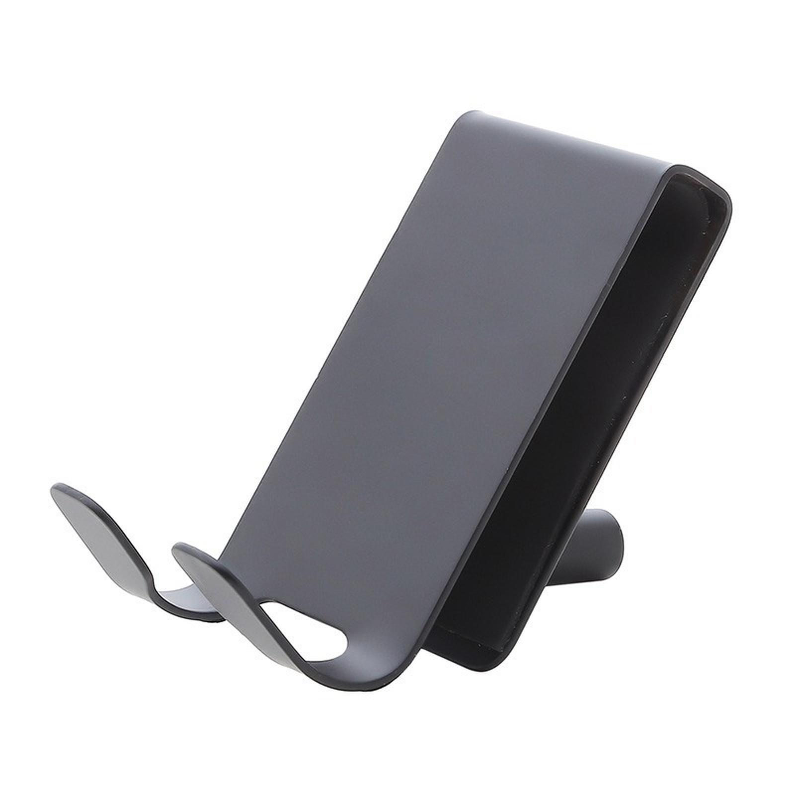 

Glass Door Hook Stainless Steel No Drill No Adhesive For Bathroom Kitchen Living Room Towels Coats Hats Bags Umbrellas one size чорний