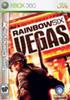 Tom Rainbow Six Vegas North Xbox 360 Clancy's (Import America) -