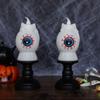 Halloween Decoration Props, Electronic Candle Lights, Party Supplies, Ornaments, Night Lights.