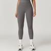 Nude Feel Yoga Pants Women's 2025 New Arrival Peach Hip Seamless Belly Contracting and Close-Fitting Outwear Running Sports Quick-Drying Fitness Pants