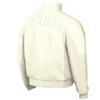 Jordan MVP Essential HBR Wind Jacket Color Block Comfortable Jacket Men Jackets Ginger-Yellow FV7300133