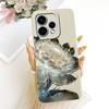 For OPPO Reno 15 5G Case Reno 15 Pro Cover CPH2813 CPH2825 New Stylish Flower Soft Silicone Phone Case For OPPO Reno15 15c Shell