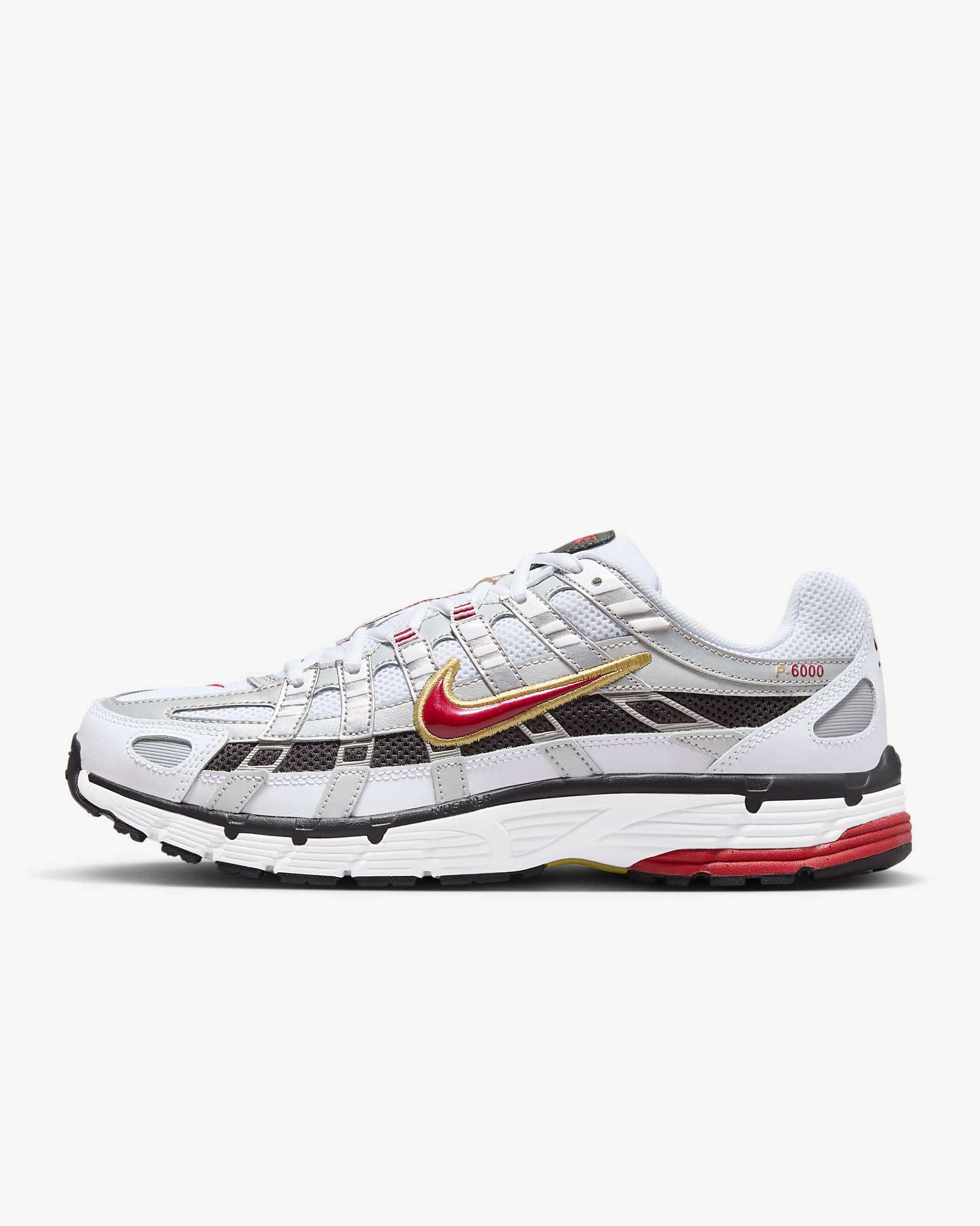 

Мужские кроссовки Nike P6000 CD6404-102