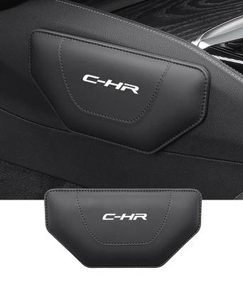 C-HR Car Knee Pad, Kneepad, Leg, Elbow Cushion, C HR, Custom Parts, Stylish, Attach