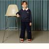 Olivan  Corduroy Wide Pants  2color 
