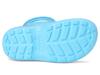 Crocs Handle It Rain Glitter Mist Tinted 14cm Boots, Toddler, Glass,
