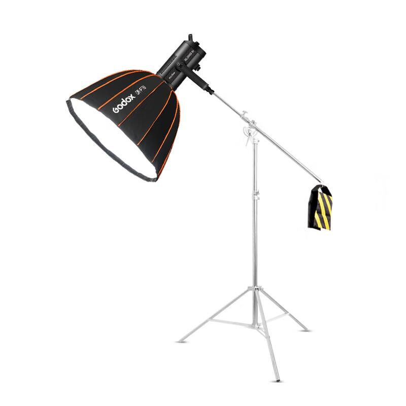 Godox SL200IIIBi Bi-color LED Video Light