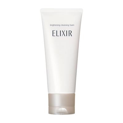 ELIXIR ELIXIR White Cleansing Foam 145g Lotion Main Item [Quasi-drug]