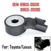 89615-20090 8961520090 Engine Knock Sensor for Toyota Camry Corolla Rav4 Highlander 89615-06010 8961506010 Scion Tundra Lexus RXDetonation 4