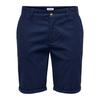Only Mens Regular Shorts