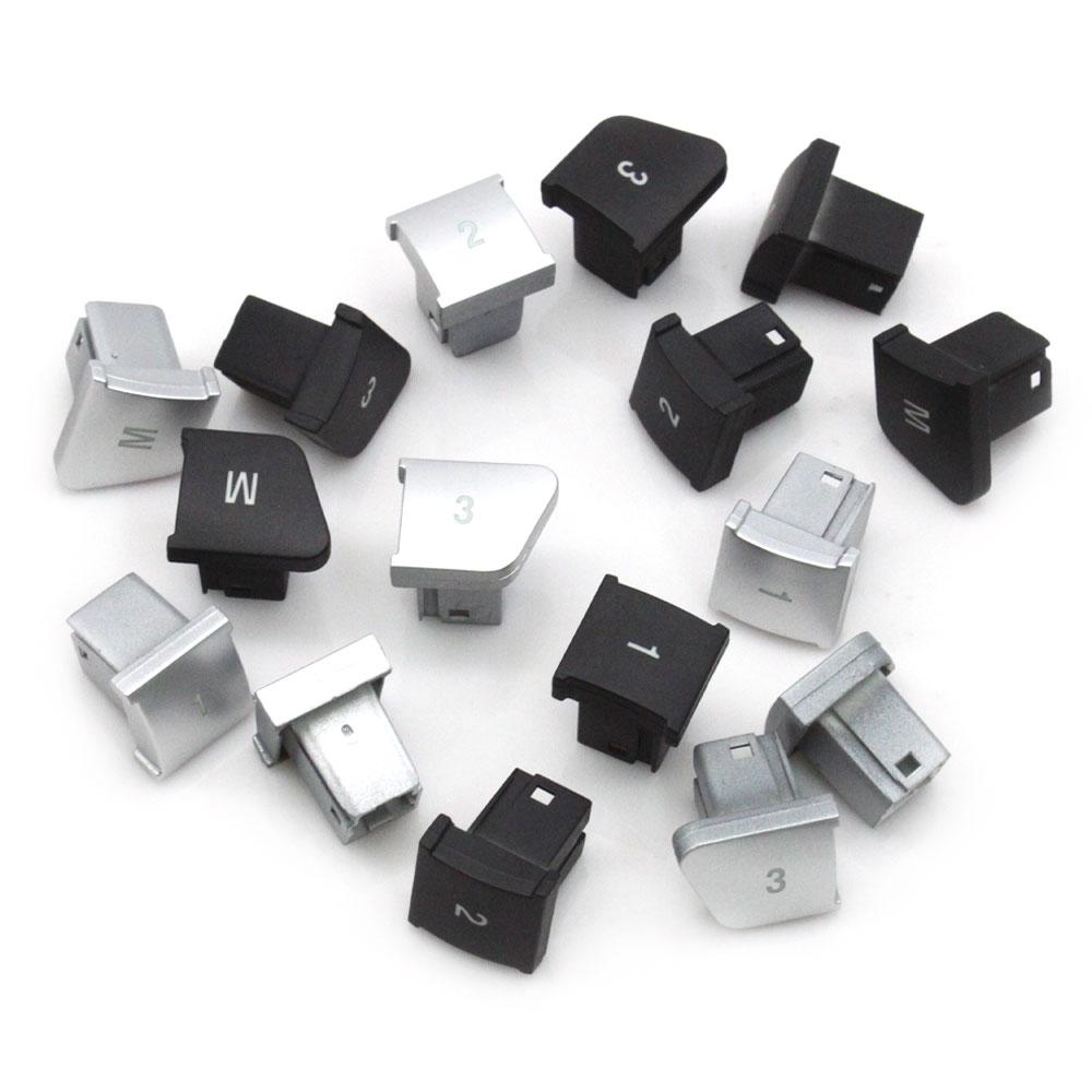 Car Front Seat Adjust Memory Switch Button For Benz A B C E ML GL GLE CLA CLS W176 W246 W204 X204 W212 W207 W166 W156 W117 W172