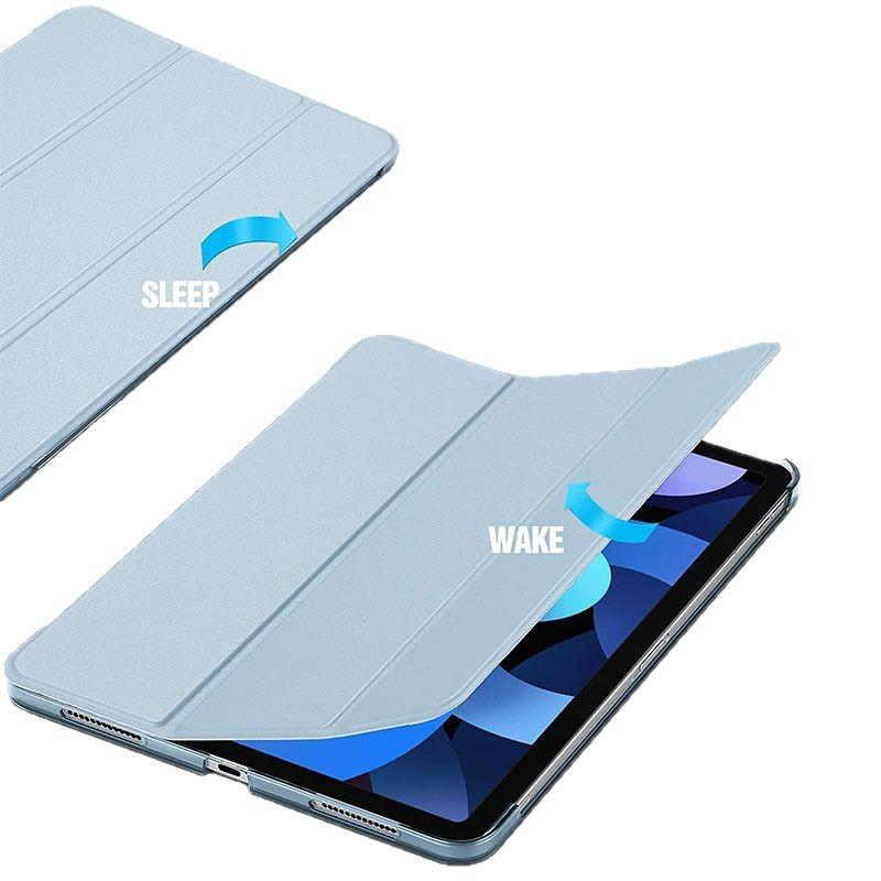 Suitable for Ipad Protective Cover, Complete Models, Three-fold Bracket, IPad Anti-fall Tablet Cover, Ipad10 Generation Protective Cover