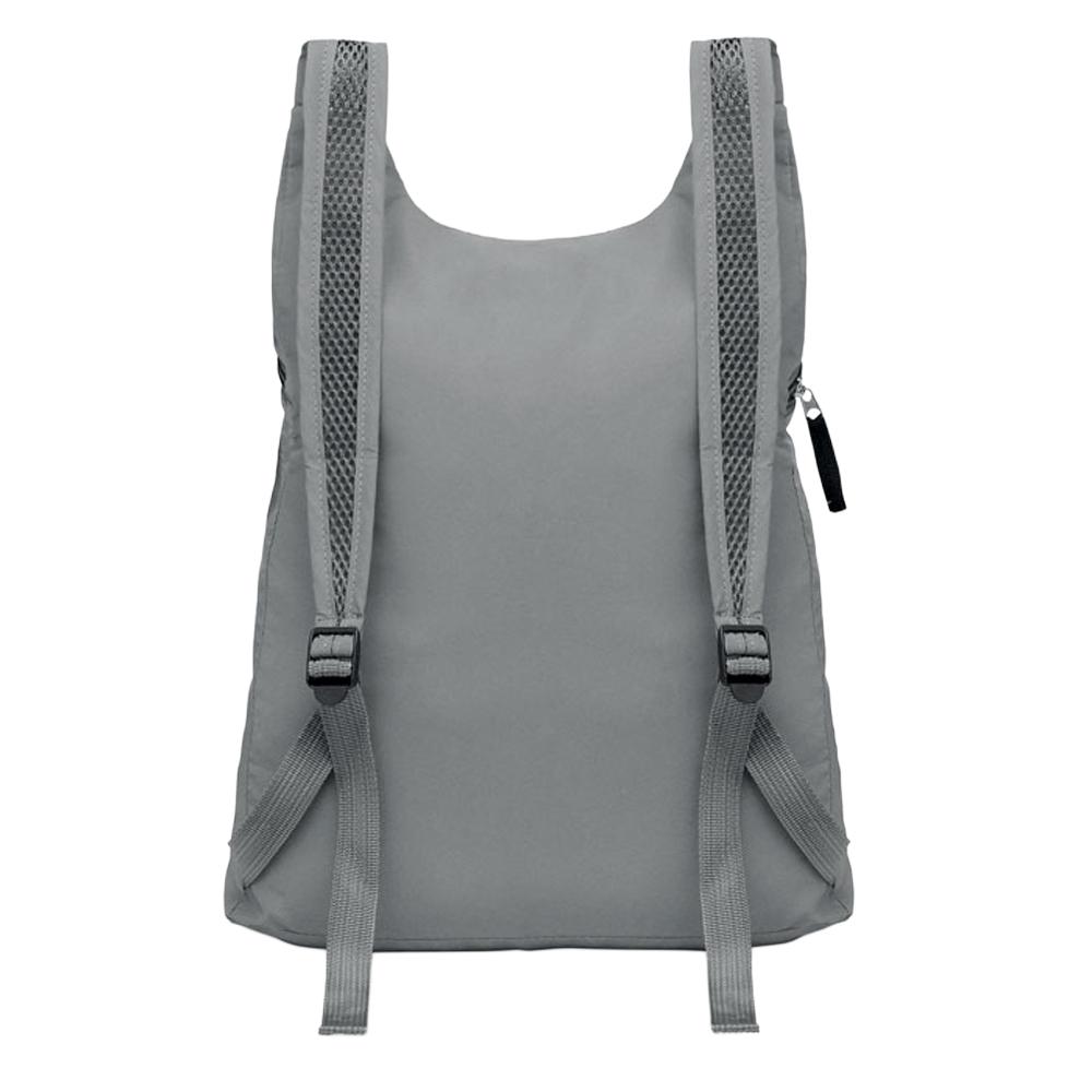 MidOcean Destello Foldable Sports Reflective Backpack
