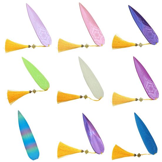 Hunter Cosplay Stiletto Prop Halloween Costume Party 3D Printed Anime