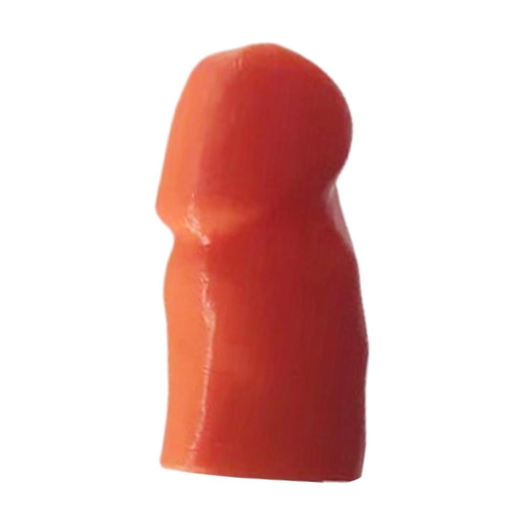 Toothpaste Cap Dispenser Dust Protection Universal Easy To Install Creative 3D Printed Toothpaste Tube Squeezer