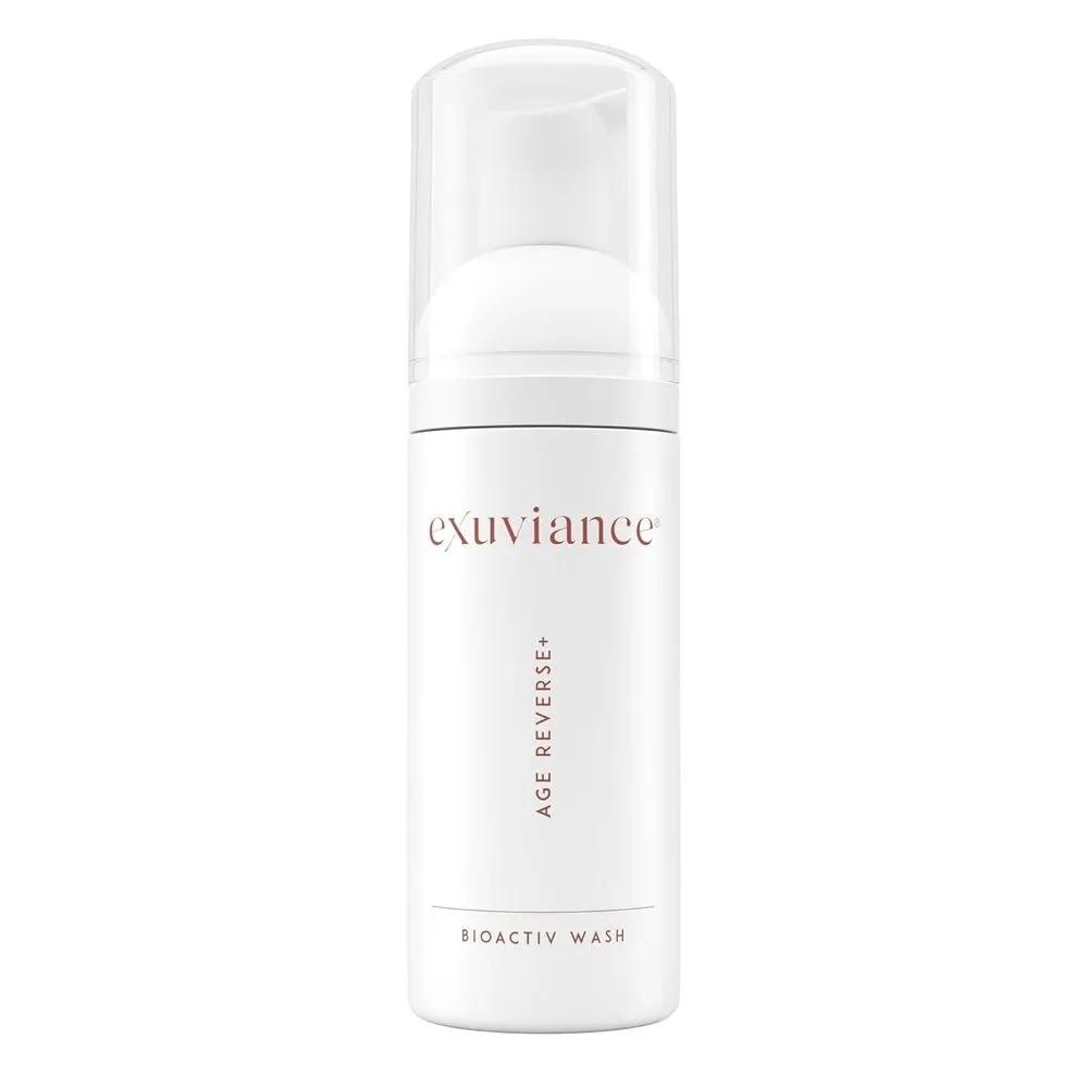 Exuviance Bioactive Face Wash Makeup Remover 130ml