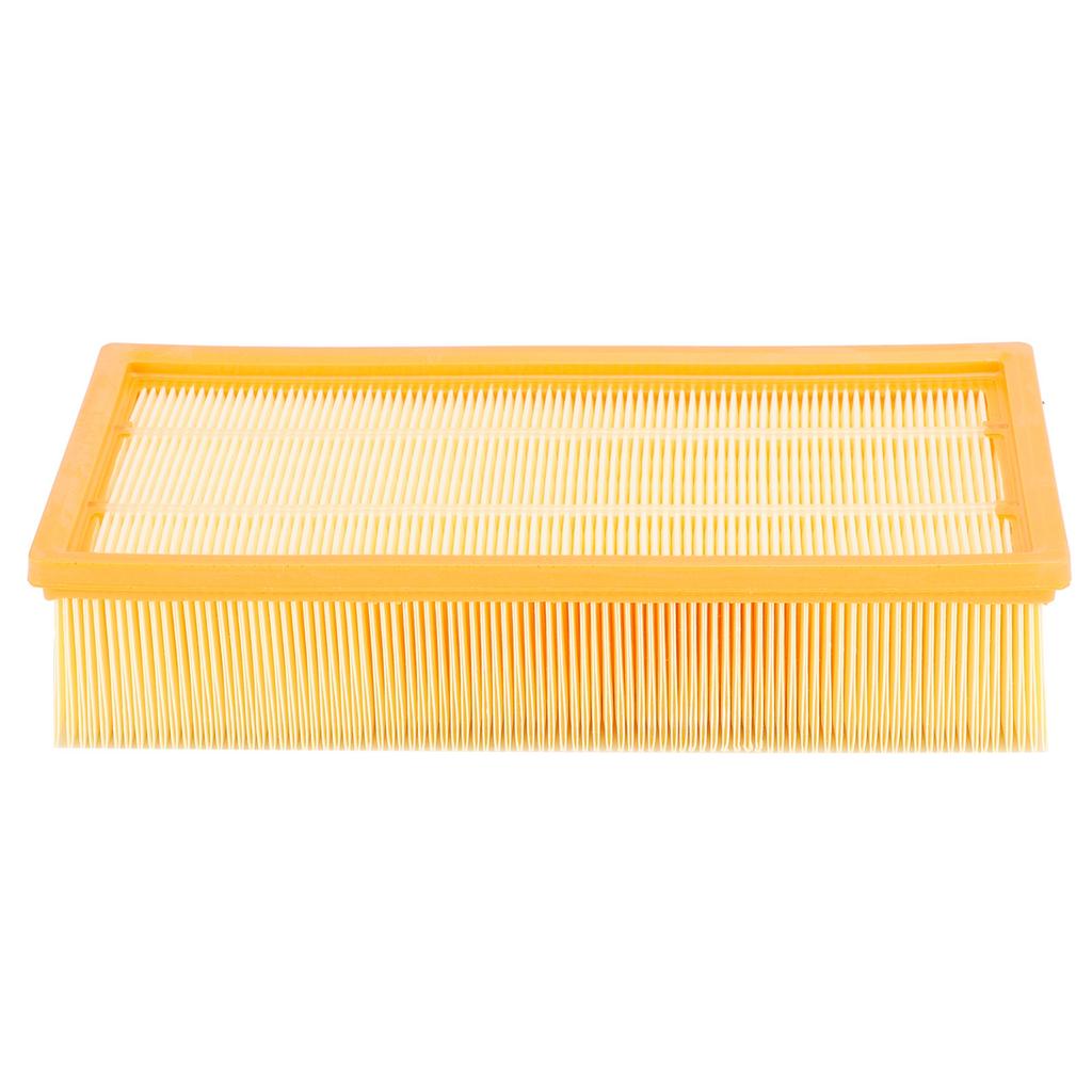 Flacher Plissierter Filterbildschirm Ersatzteile Passend für Karcher NT65/2 NT72/2 NT75/2 Staubsauger