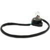 1 Pc Neutral Switch Assembly Compatible With Yamaha 660F Rhino Grizzly 660 YXR660F YXR 04-07