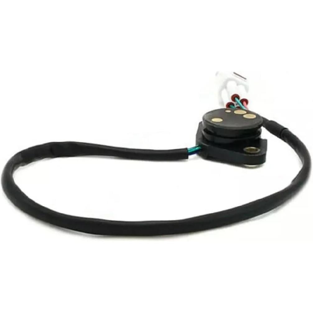 1 Pc Neutral Switch Assembly Compatible With Yamaha 660F Rhino Grizzly 660 YXR660F YXR 04-07