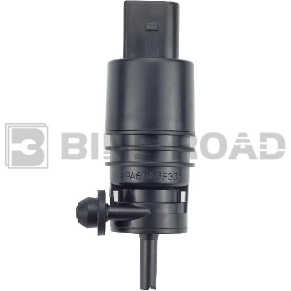 

Windshield Washer Pump 67128362154 67120154873 Compatible with BMW 3 5 7 Series X3 X4 X5 Z3 Z4 Z8
