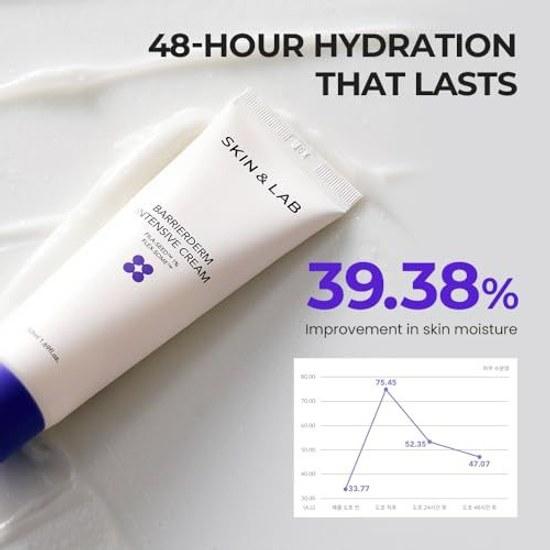 SKINLAB Barrier Derm Moist Cream 50ml