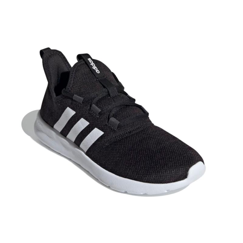 Adidas Damen Vario Pure 'Black White' Damen Sneaker H04753