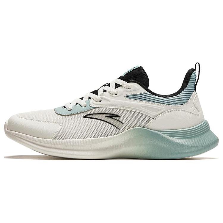 

Anta Running Collection Comfortable Cushioning Slip Resistant Abrasion Resistant Balance 912425571-5 43