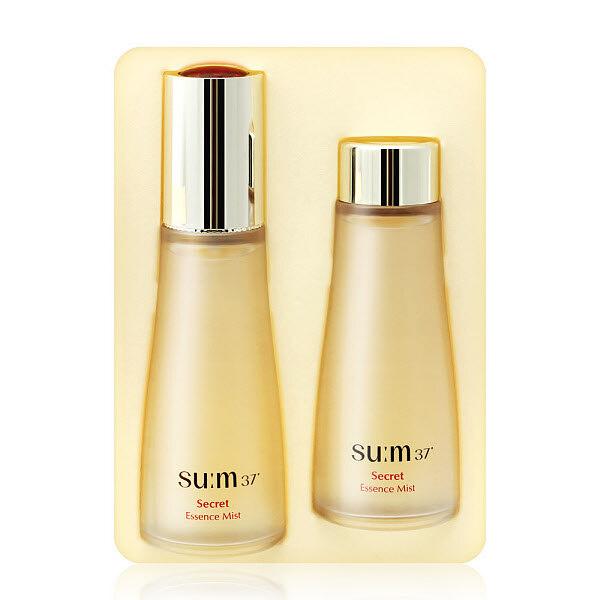 [SUM37] Secret Essence Mist 60ml 1+1 / Moisture Recharge (P003564296)