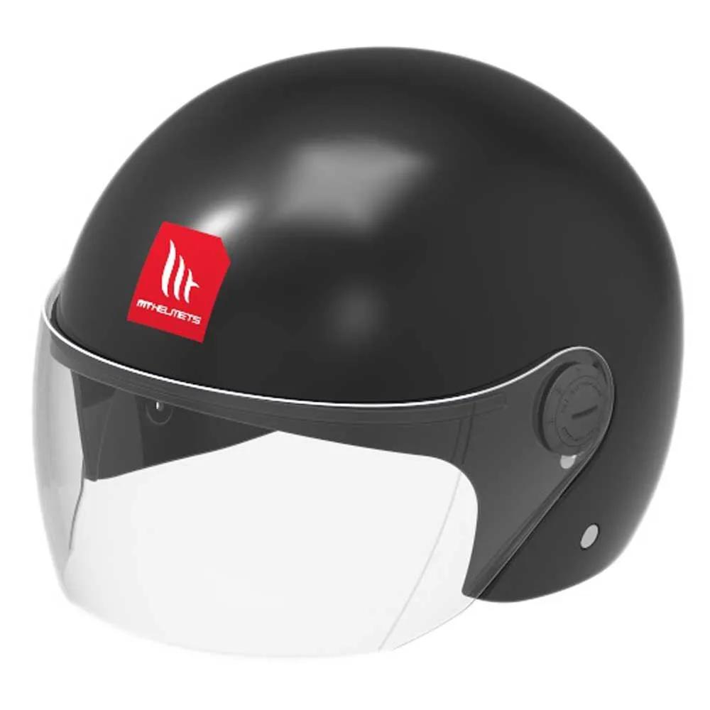 MT Helmets Открытый шлем Street S