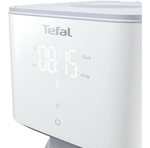 Кофеварка Tefal CM693 Sense (CM693110)