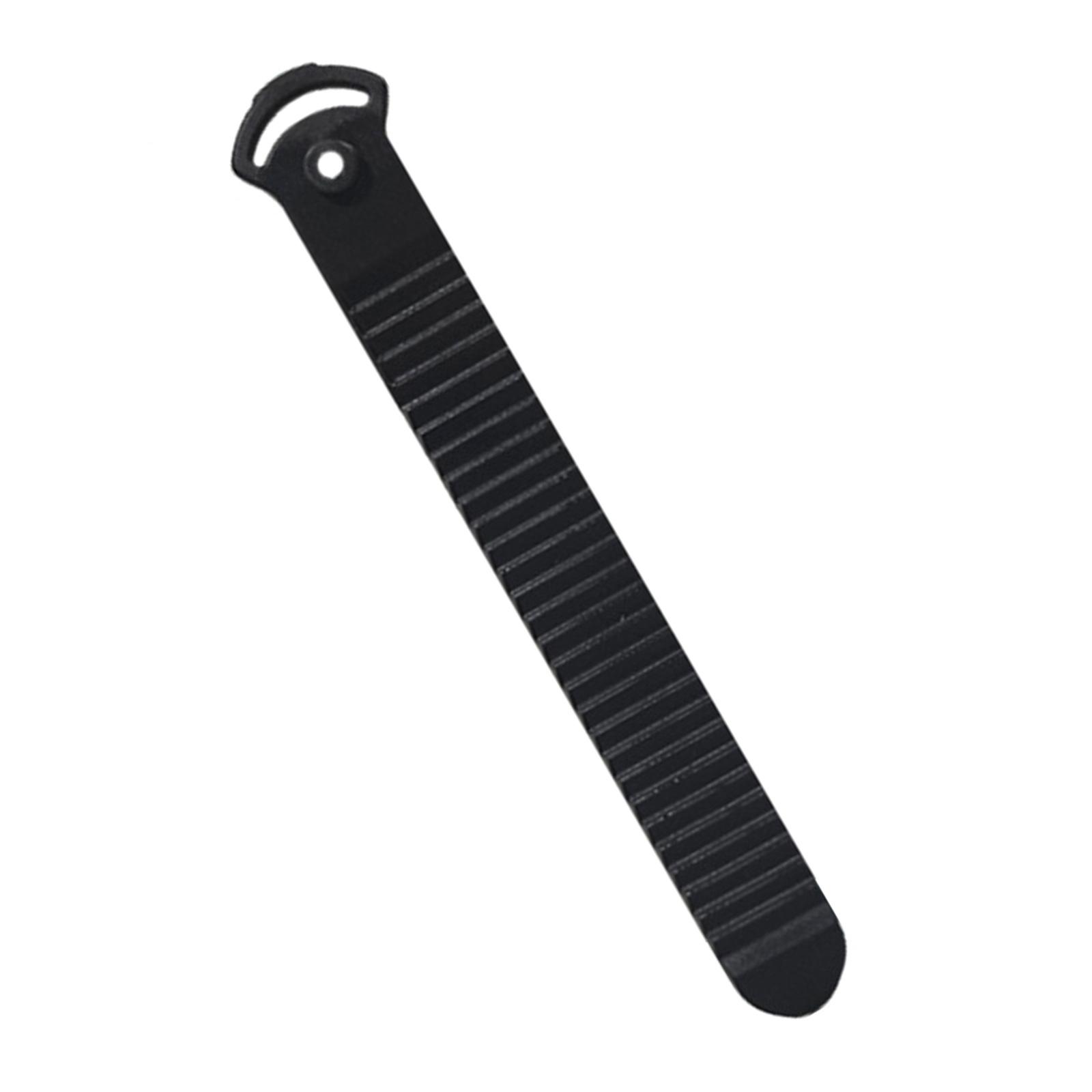 Прочный ремешок-слайдер для носка сноубордического крепления, ремешок-лесенка для сноуборда, ремешок-лесенка для сноубордического крепления, лыжные аксессуары A