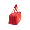 New LiNing Badminton Series Polyester Square Bag Handbag Regular Unisex Red ABJQ068-1