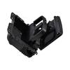 New 7N0862533 For VW Golf Sharan MK2 Tiguan MK1 Seat Alhambra MK2 Dual Cup HolderRear Drinking Cup Bracket Black car accessories
