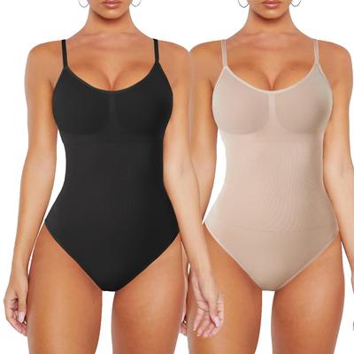 Corrigerend ondergoed – Corrigerende body's en slip-on jurken