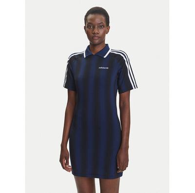 Football Inspired Graphic Dress
