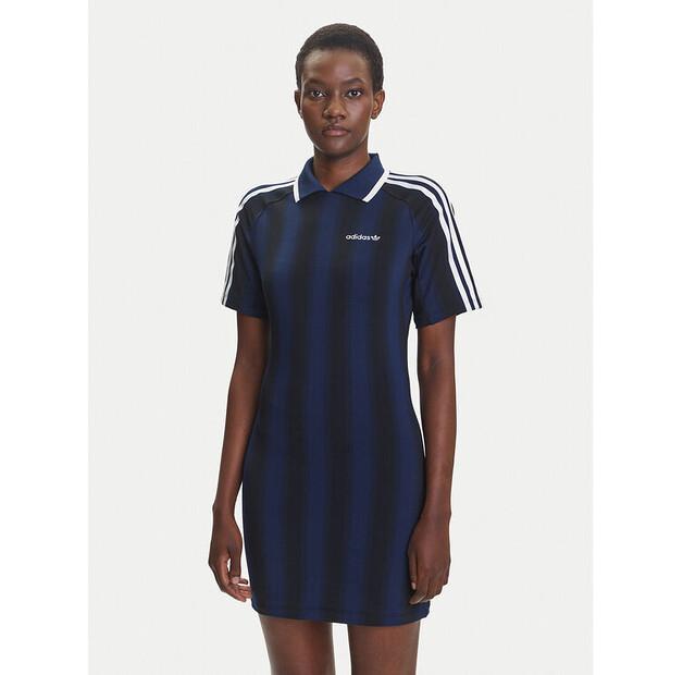 Платье adidas Football Inspired Graphic EU XS