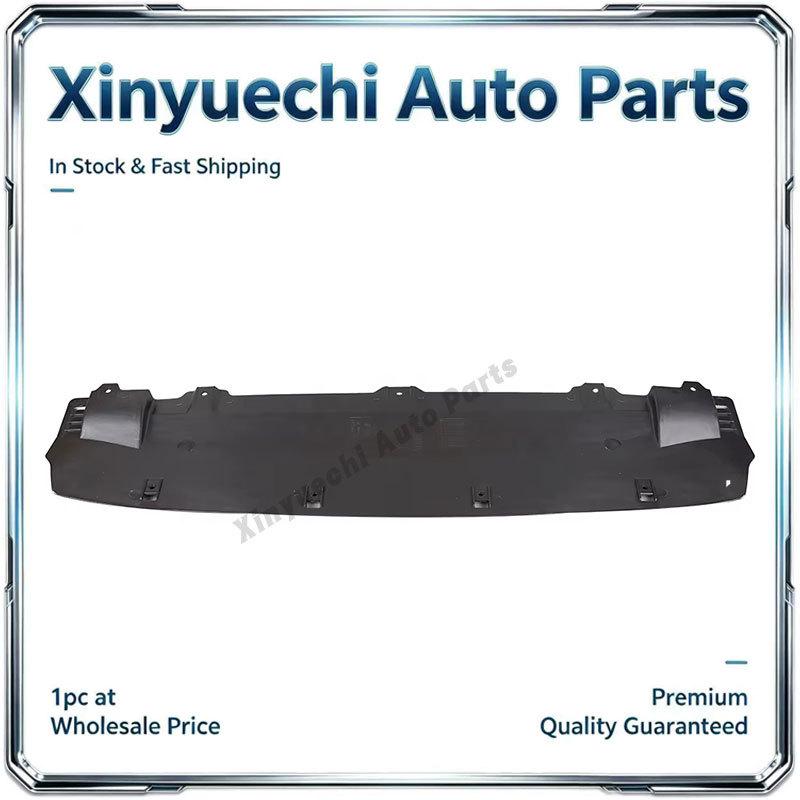Fits BMW 5 Series F10/F11: Front Bumper Under Cover Part# 51757905276