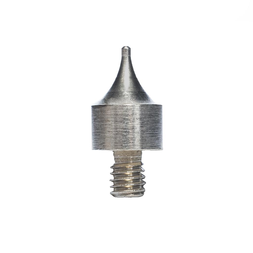 Set of 30 Wood Burning Elements (27 Tips, 900M Adapter, 2 Templates)